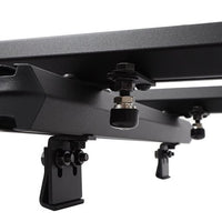 Deezee 07-23 Jeep JK/JL/Gladiator Jeep Small Roof Rack