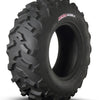 Kenda K3201 Mastodon HT Rear Tires - 26x11R12 8PR 55N TL 239J3073