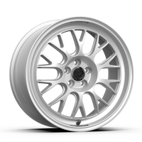 fifteen52 Holeshot RSR 18x9 5x100 42mm ET 73.1mm Center Bore Radiant Silver