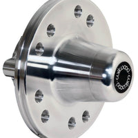 Wilwood Hub-Vented Rotor Mustang II 5x4.50/4.75