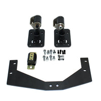 ISR Performance LS Swap Mounts for 03-08 Nissan 350Z Z33