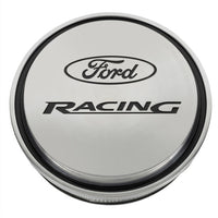 Ford Racing Polished Slant Edge Air Cleaner