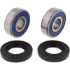 All Balls Racing 82-85 Honda ATC110 Wheel Bearing Kit Front