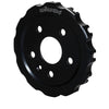 Wilwood Hat-Dynamic BB Front 0.55in Offset 5 x 4.72 - 12 on 8.75in