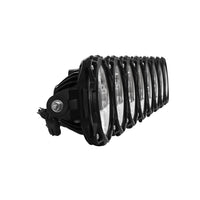 KC HiLiTES Universal 50in. Pro6 Gravity LED 8-Light 160w Combo Beam Light Bar (No Mount)