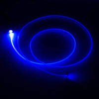 Oracle Fiber Optic LED Light Head - ColorSHIFT (2PCS) - ColorSHIFT SEE WARRANTY