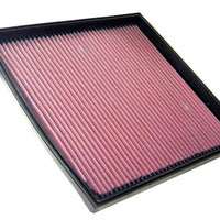 K&N Replacement Air Filter FORD SIERRA COSWORTH