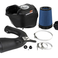 aFe Momentum GT Pro 5R CAI System 12-18 Jeep Wrangler (JK) V6-3.6L (Only Models w/Sprintex S/C)