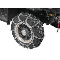 QuadBoss Tire Chain Small