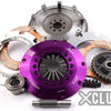 XClutch 91-98 Nissan 180SX S13 2.0L 8in Twin Sprung Ceramic Clutch Kit