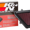 K&N 17-18 Honda X-ADV 745 Replacement Drop In Air Filter