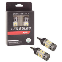 Diode Dynamics 7443 XPR LED Bulb - Cool - White (Pair)