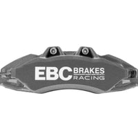 EBC Racing 12-19 BMW 3-Series (F30/F31/F34) Front Right Apollo-4 Anodized Caliper