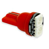 Diode Dynamics 194 LED Bulb SMD2 LED - Red (Single)