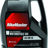 BikeMaster 10W40 Performance Oil - Gallon