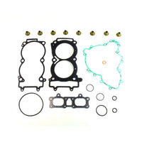 Athena 13-16 Polaris Ranger 900 RZR XP Complete Gasket Kit (Excl Valve Cover)