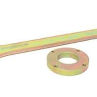 Torque Solution Crank Pulley Tool: Subaru EJ & FA