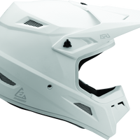 Answer AR1 Solid Helmet White - XS