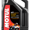 Motul 4L 7100 4-Stroke Engine Oil 10W40 4T