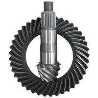 Revolution Gear & Axle Jeep Wrangler JL/Gladiator D44 Rear Axle 4.56 Ratio Ring & Pinion Set