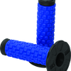 ProTaper Pillow Top Grips - Blue/Black