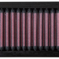 K&N Custom Air Filter - Rectangular - 6.75in O/S Length x 4.5in O/S Width x 2.5in Height