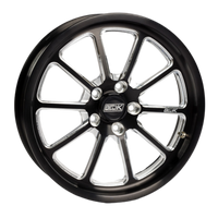 Belak 17x4.5 / 2.25 BS / 5x112 BP / Series 4 Wheel - Monoblock (Req Spacer/Extended Studs)