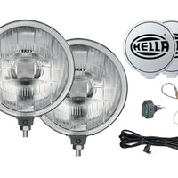 Hella 12V H3 12V ECE Fog Lamp