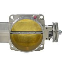 Skunk2 Pro Series 90mm Billet Throttle Body -  Silver