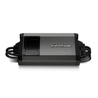 Rockford Fosgate 800 Watt 4-Channel IPX6 Element Ready Amplifier