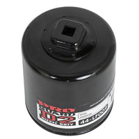 aFe Pro GUARD D2 Oil Filter 03-06 GM Trucks V8 4.8L/5.3L/6.0L (4 Pack)