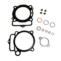 Athena 11-12 KTM 350 SX-F Top End Gasket Kit