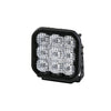 Diode Dynamics SS5 LED Pod Pro - White Flood (Single)