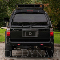 Diode Dynamics Stage Series Flush Mount Reverse Light Kit C2 Sport