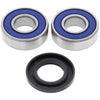 All Balls Racing 79-81 Honda CR125R Wheel Bearing Kit Front