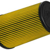 Airaid Universal Air Filter - Cone 3-1/2 FLG x 6in B x 4-5/8in T x 9 H