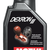 Motul 1L Transmision DEXRON III - Technosynthese