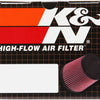 K&N Custom Air Filter - Round 6.25in OD 5.25in ID 4in H