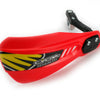 Cycra Stealth Primal Handguard - Red