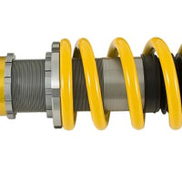 Ohlins 08-21 Subaru WRX STi (GR/VA) / 15-21 Subaru WRX (VA) Road & Track Coilover System