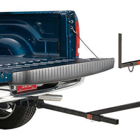 Lund Universal Hitch Rack - Black