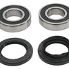 Pivot Works 06-09 Yamaha 450 RHINO PW - Rear Wheel Bearing Kit