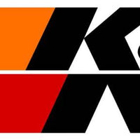 K&N Air Filter Wrap - Black