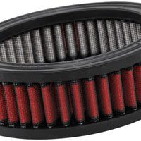 K&N Custom Air Filter - Round 6-1/16in OD 4-11/16in ID 1-7/8in H