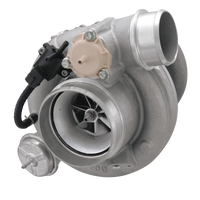 BorgWarner Turbo EFR B2 8374 1.05 a/r VTF