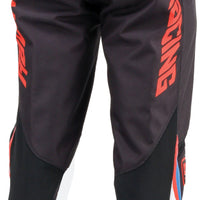 Answer 25 Syncron Envenom Pants Red/White/Blue Youth Size - 16