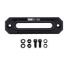 Borne Off-Road Hawse Fairlead - Black