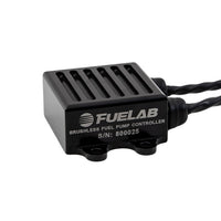 Fuelab Electronic (External) Fuel Pump Controller - Variable Speed PWM Input