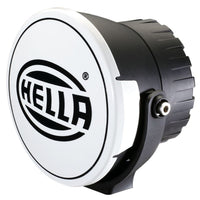 Hella Rallye 4000i Xenon Driving Beam Compact - 6.693in Dia 35.0 Watts 12V D1S