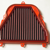 BMC 06-12 Triumph Daytona 675 Replacement Air Filter- Race